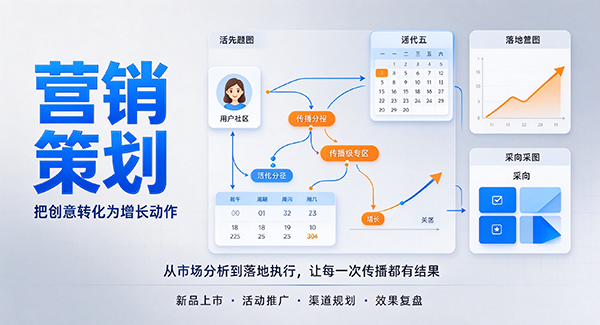 聂拉木县营销策划