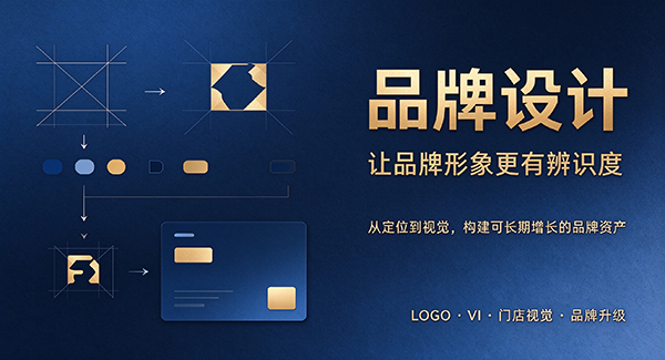 聂拉木县品牌设计